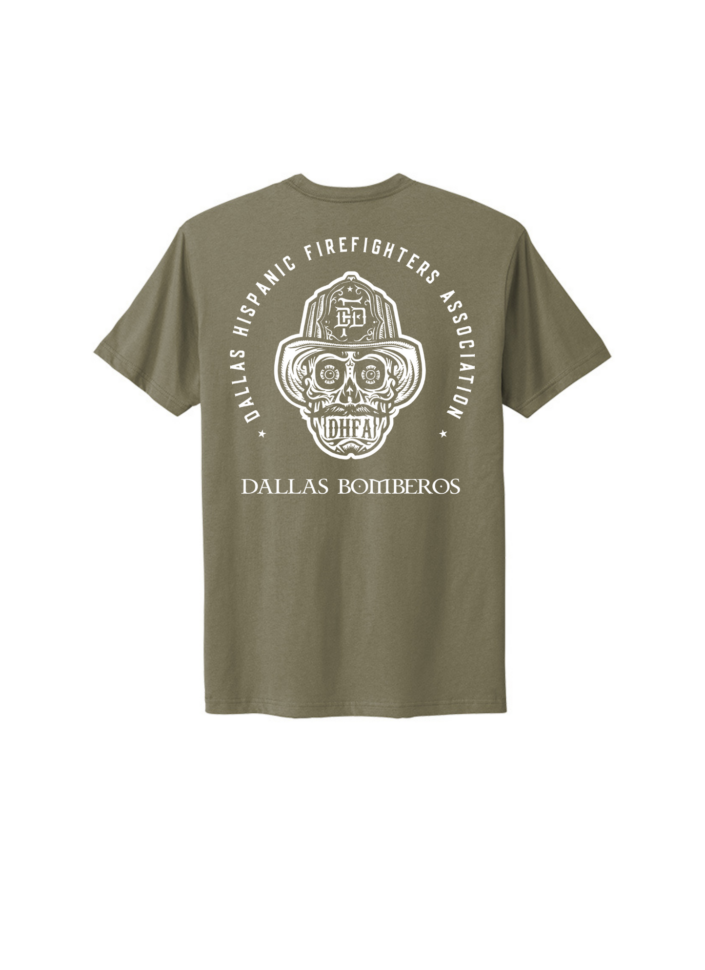 Dallas Bomberos Original