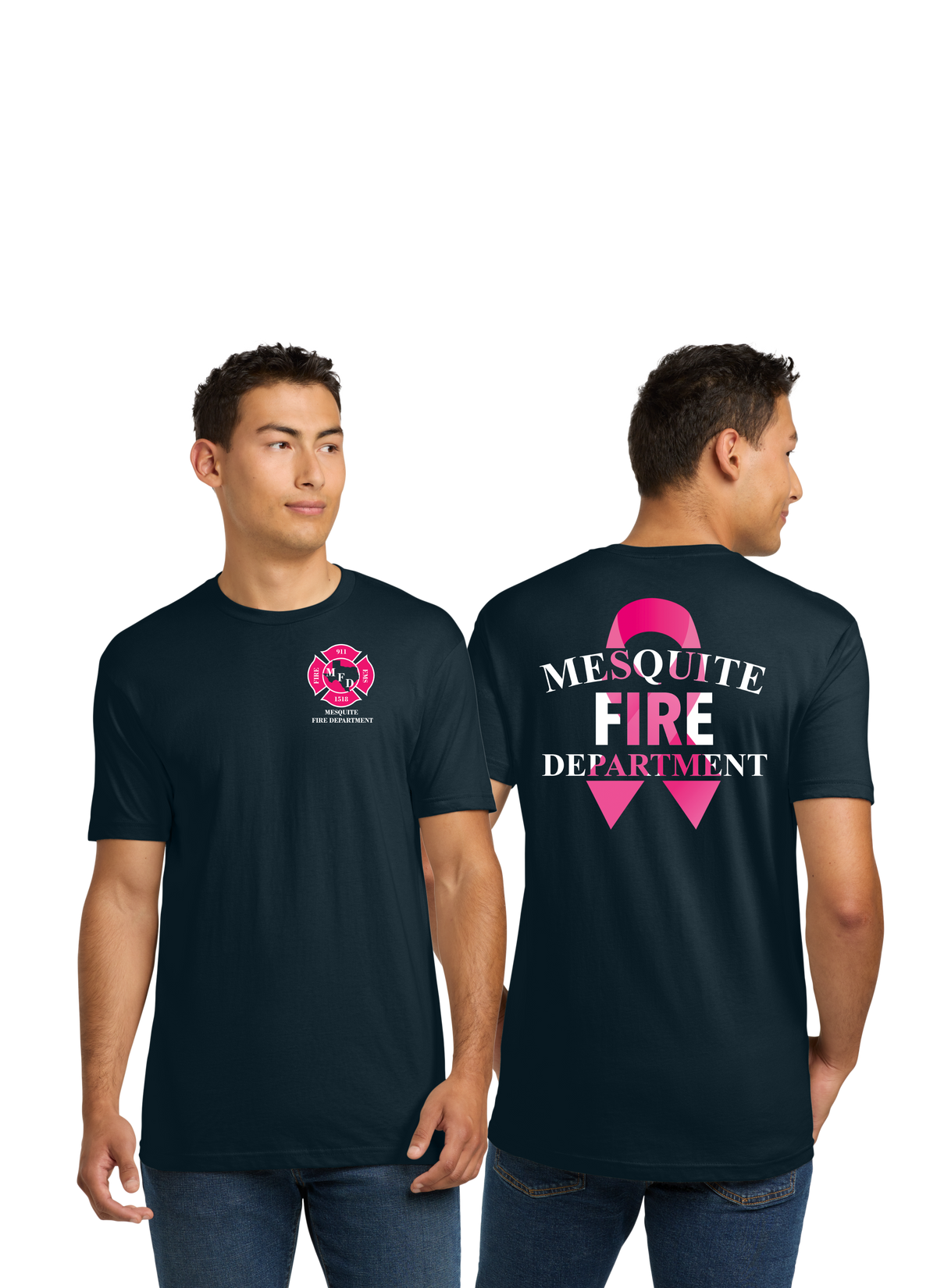 PREORDER Mesquite Breast Cancer 2026