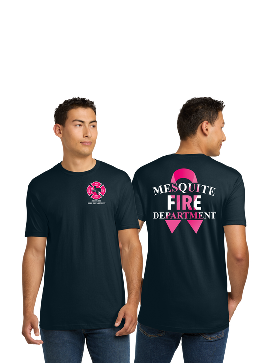 PREORDER Mesquite FD Breast Cancer 2026