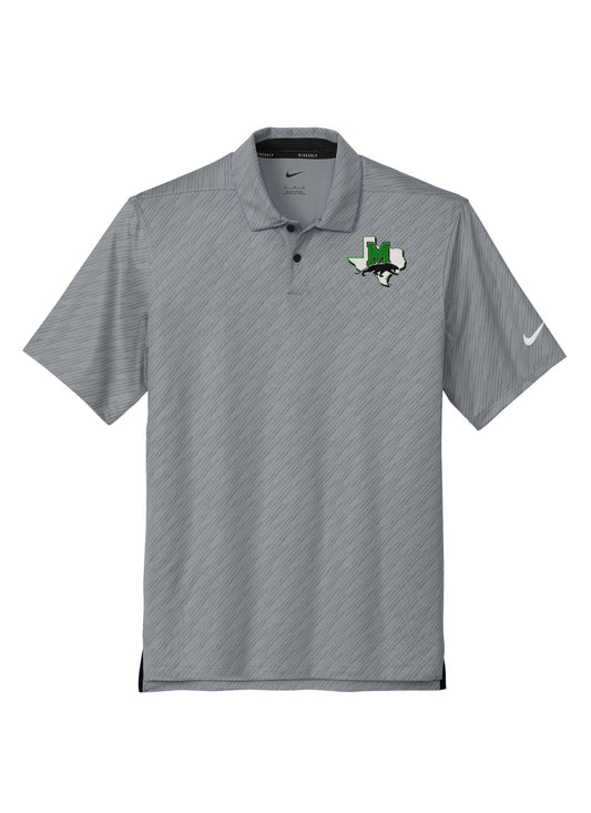 Mabank ISD Original Nike Golf Polo