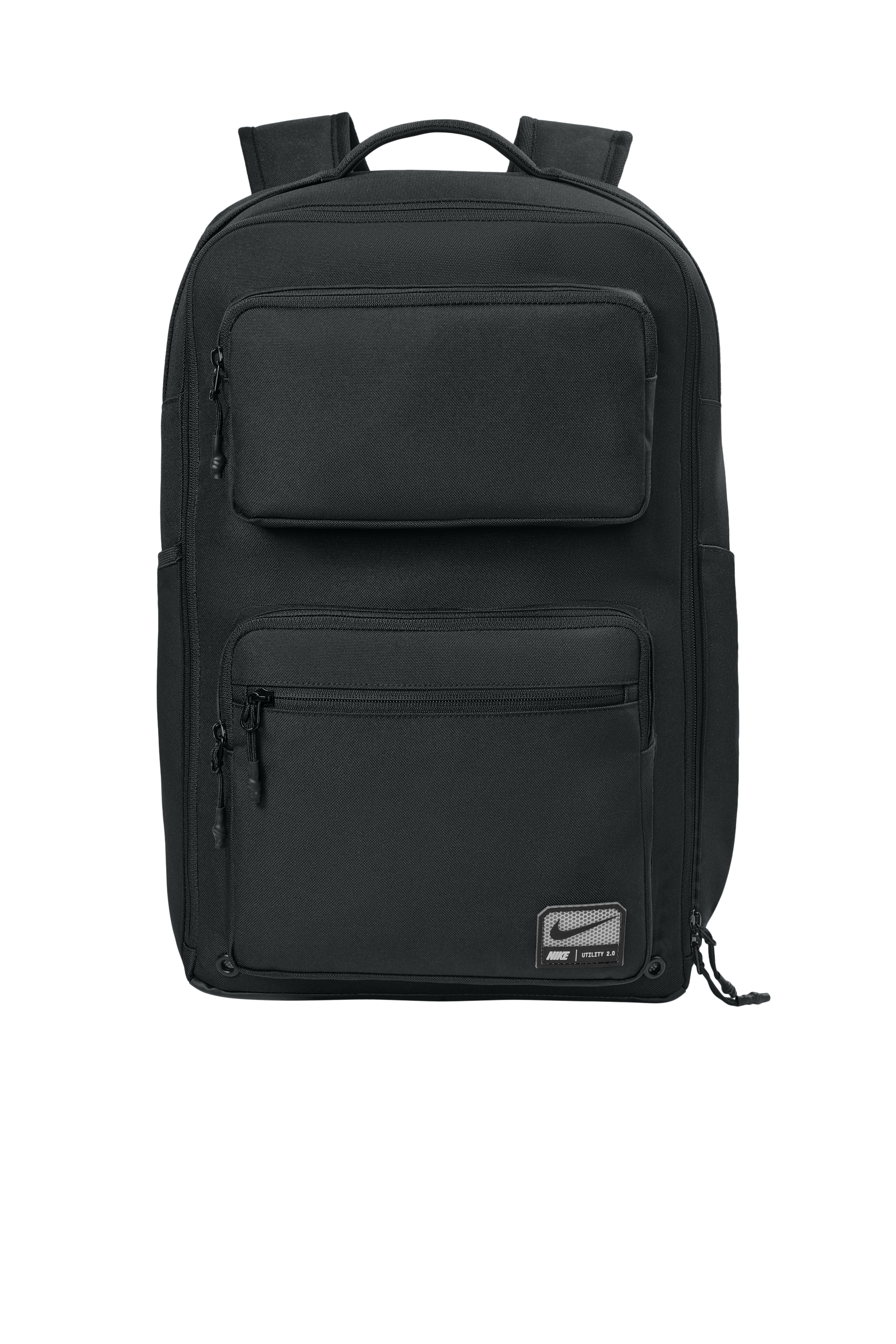 NKFN4106_Black_Flat_Front_197e NKFN4106_Black_Flat_Front_197e