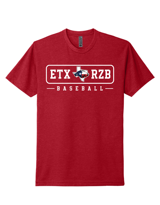 Razorback "ETX RZB" Soft Tee