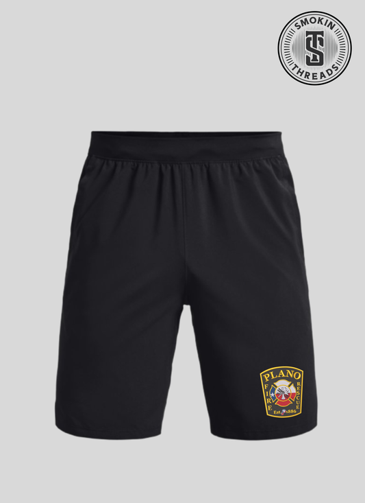 Plano FD Under Armour Tactical Academy Shorts