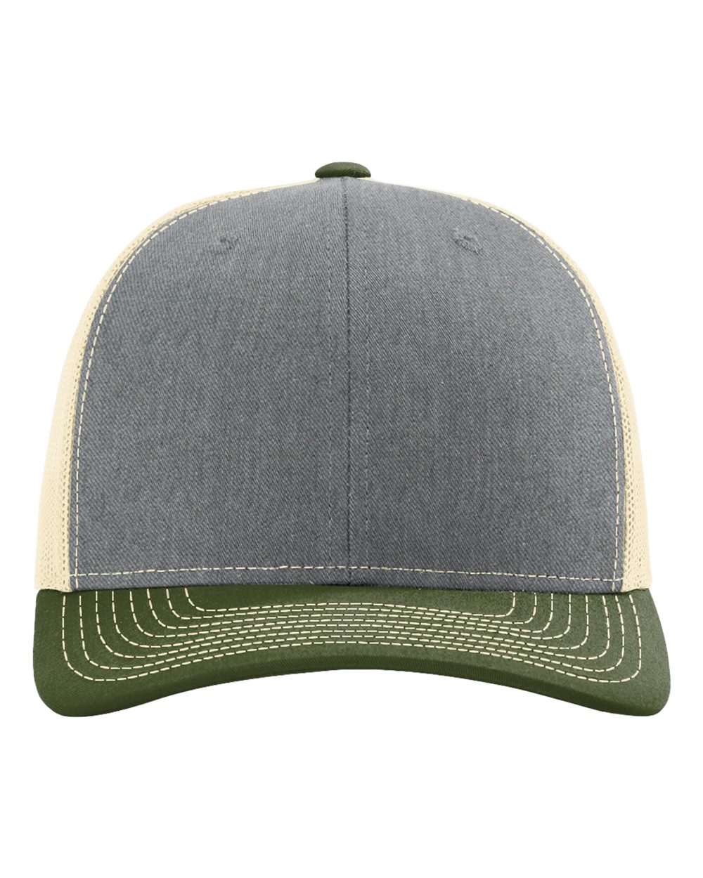 Dallas Bomberos Trucker Hat