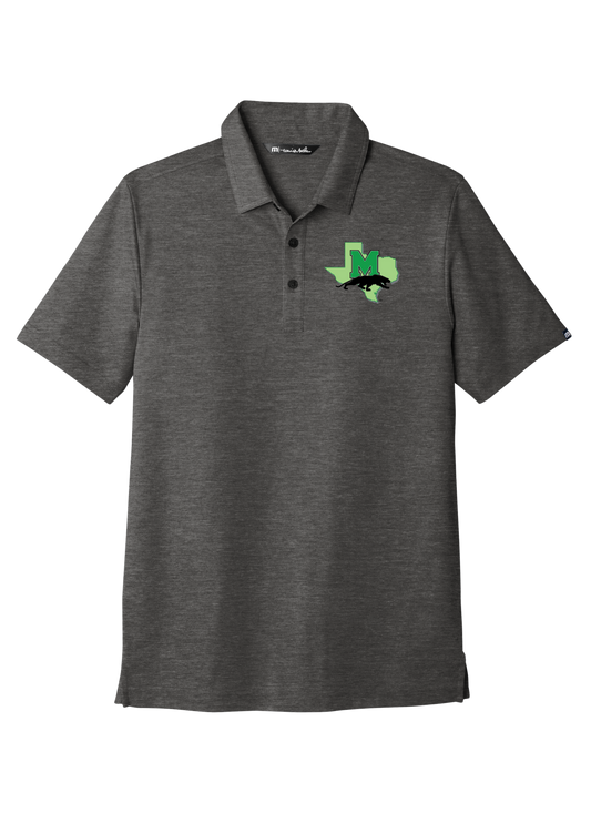Mabank ISD Original Mens Polo
