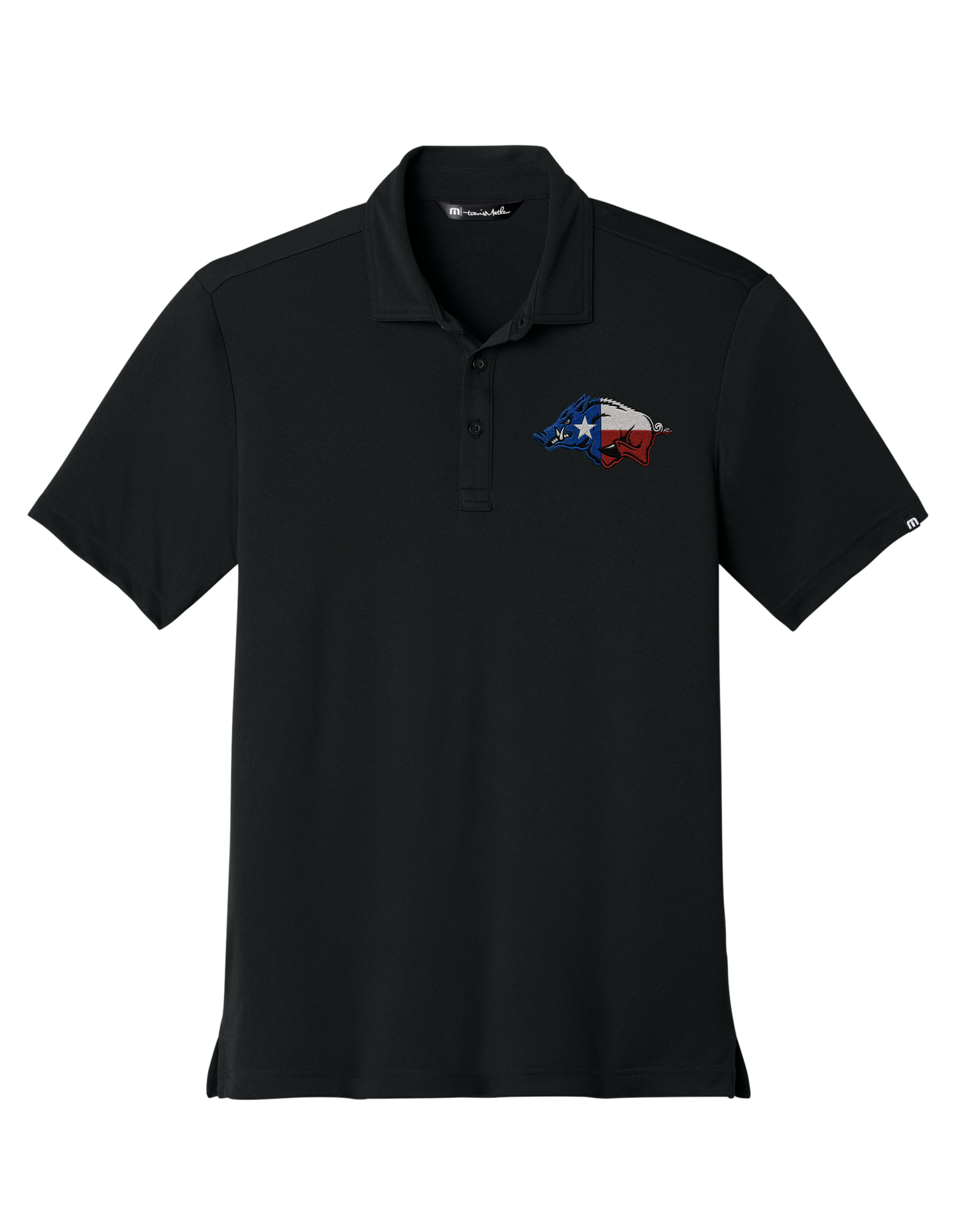Razorback Polo