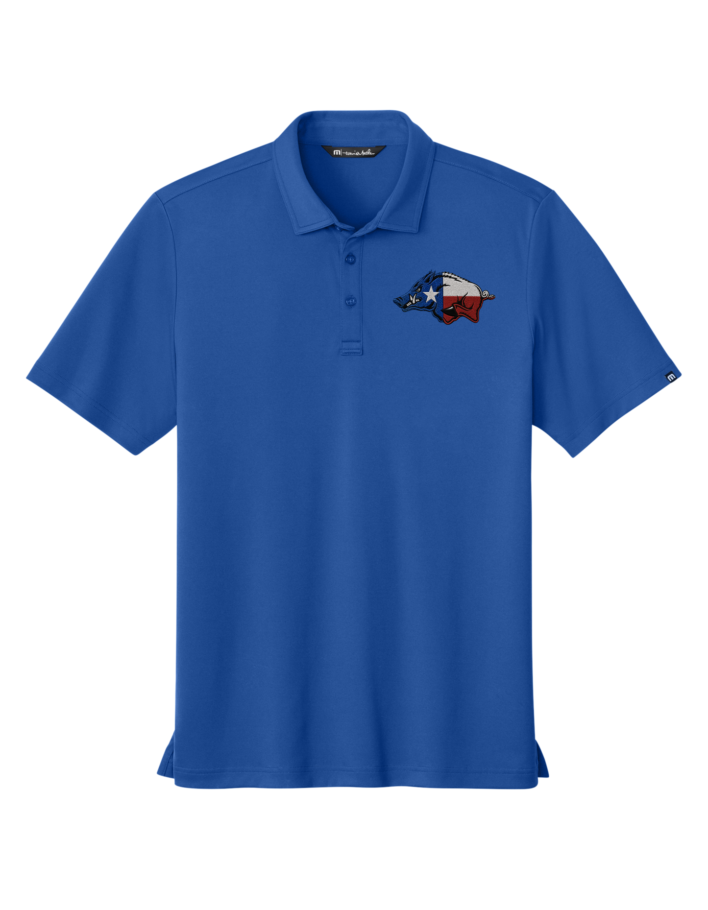 Razorback Polo