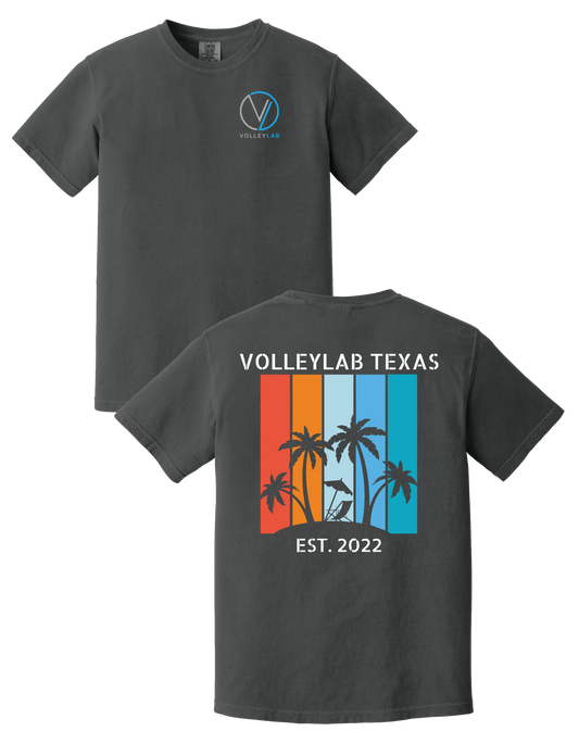 Volleylab Texas Tee