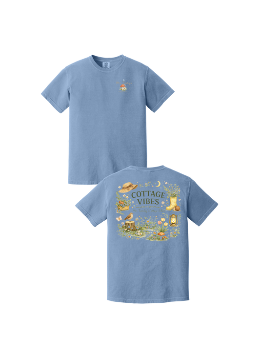 Mrs. Tuesday's Cottage School Youth T-Shirt