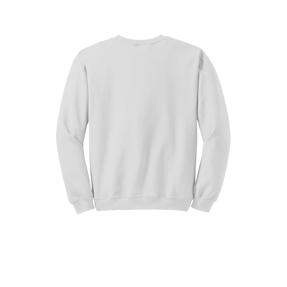 Gildan Heavy Blend Crewneck Sweatshirt