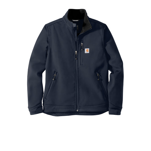 Carhartt Crowley Soft Shell Jacket