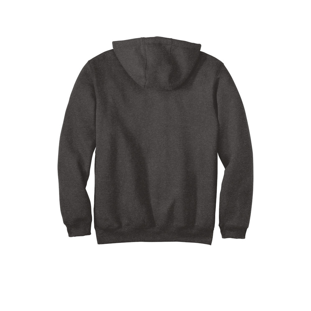 Carhartt Midweight Hooded Sweatshirt