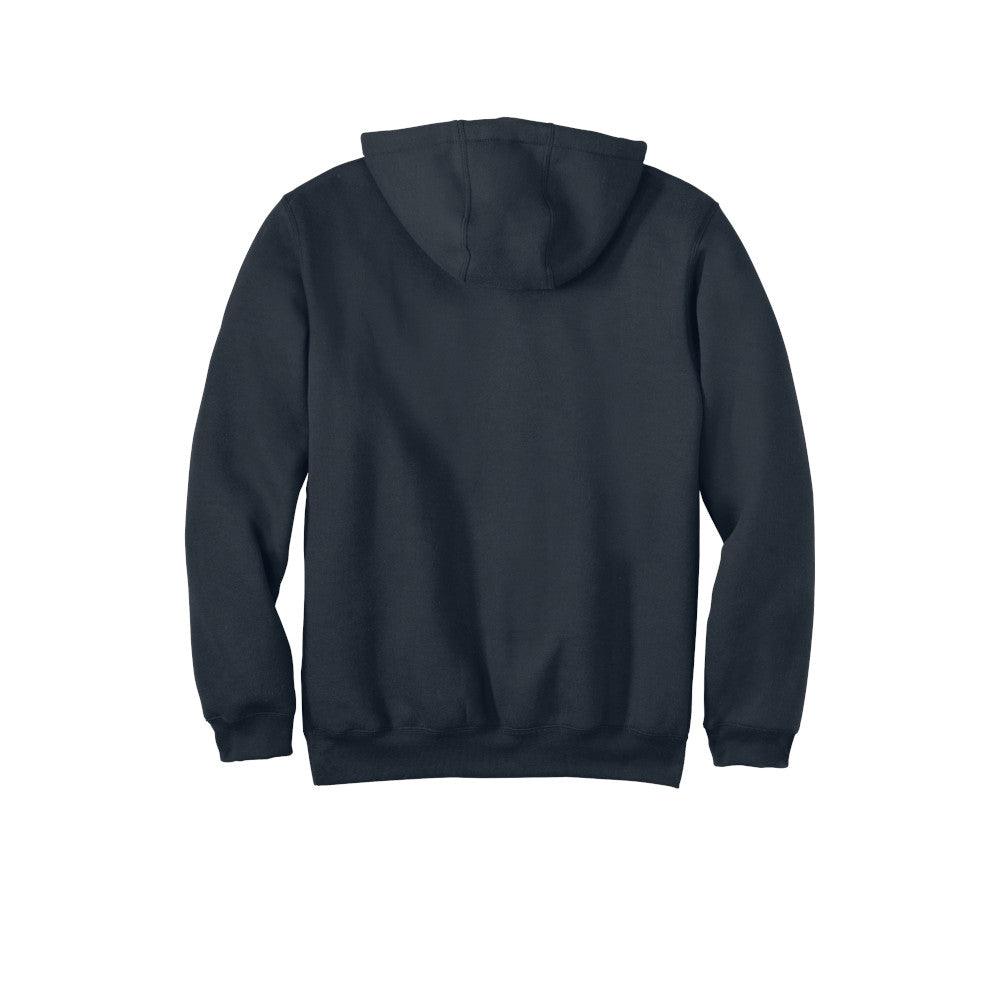 Carhartt Midweight Hooded Sweatshirt