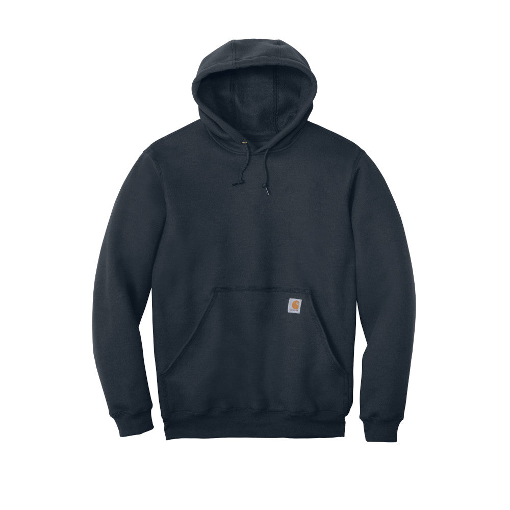 Carhartt Midweight Hooded Sweatshirt