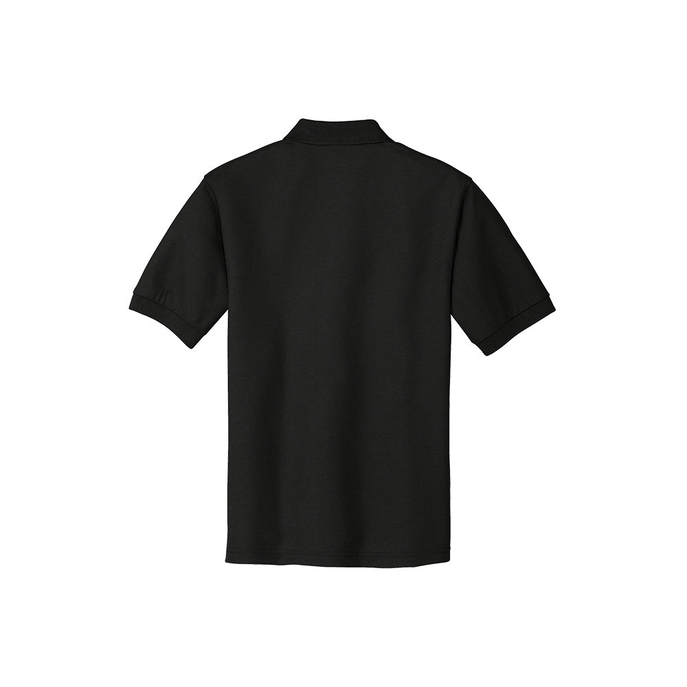 Port Authority Silk Touch Polo