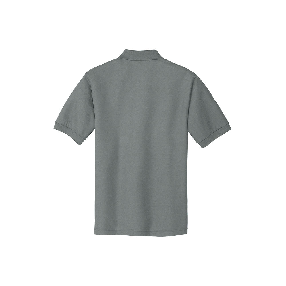 Port Authority Silk Touch Polo