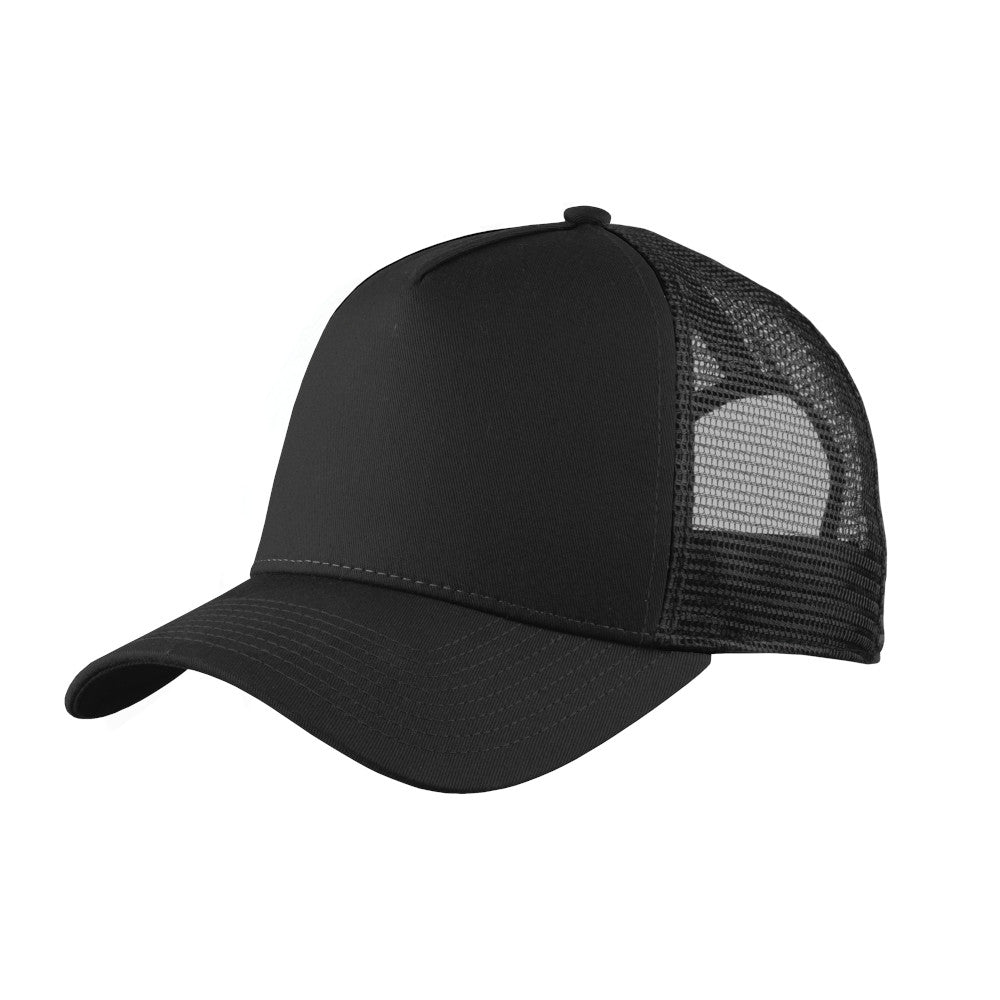 Custom New Era Snapback Trucker Hat