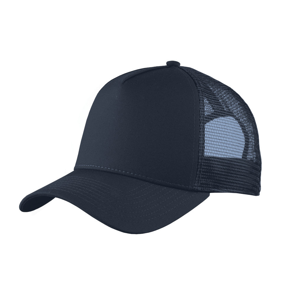 Custom New Era Snapback Trucker Hat