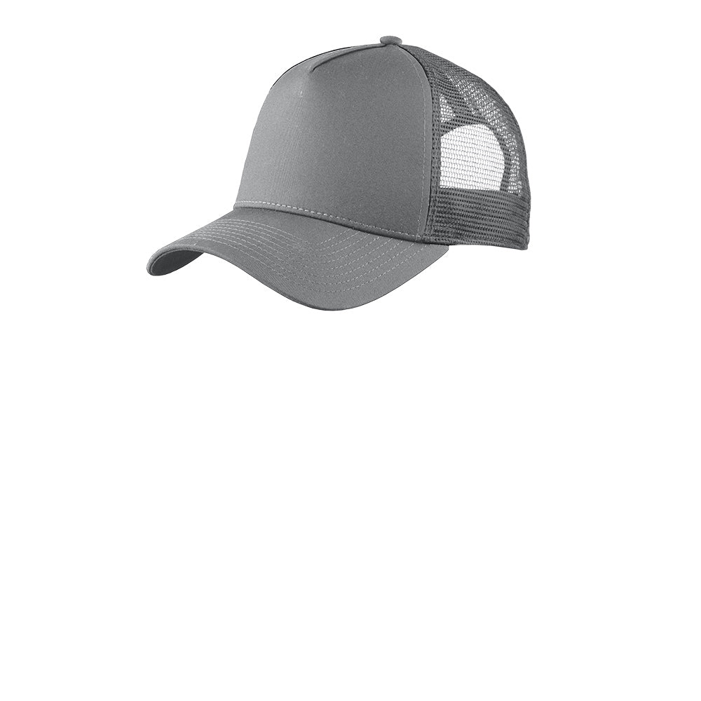 Custom New Era Snapback Trucker Hat