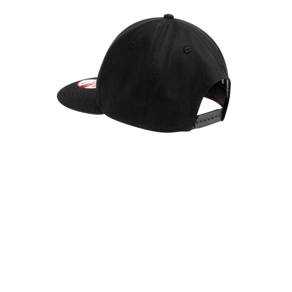 Custom New Era 9Fifty Flatbill Snapback