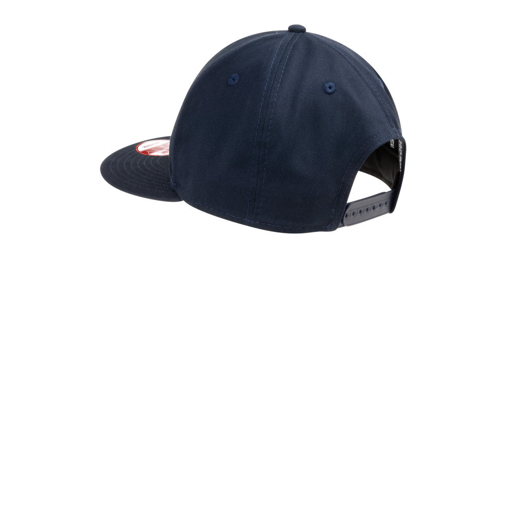 Custom New Era 9Fifty Flatbill Snapback