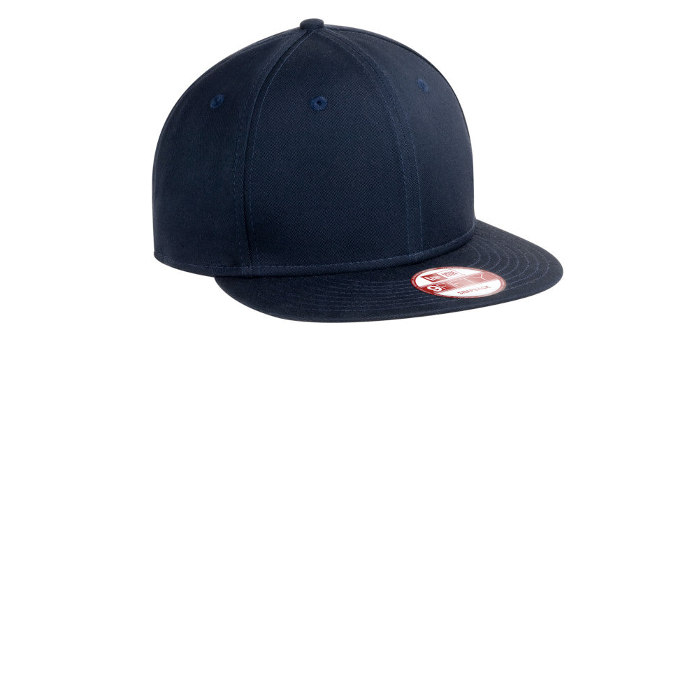 Custom New Era 9Fifty Flatbill Snapback