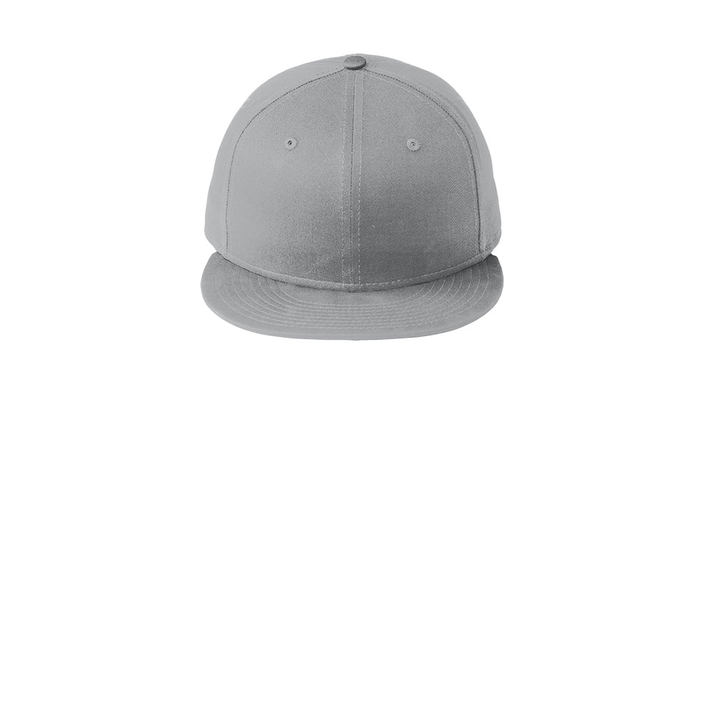 Custom New Era 9Fifty Flatbill Snapback