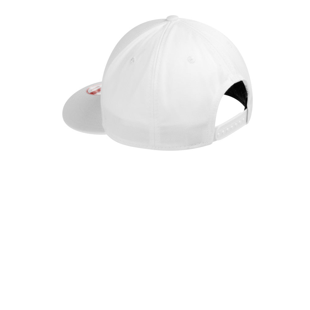 Custom New Era 9Fifty Flatbill Snapback