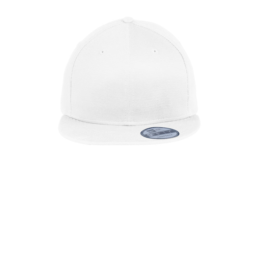 Custom New Era 9Fifty Flatbill Snapback