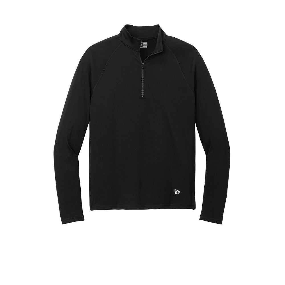 New Era Power 1/2 Zip