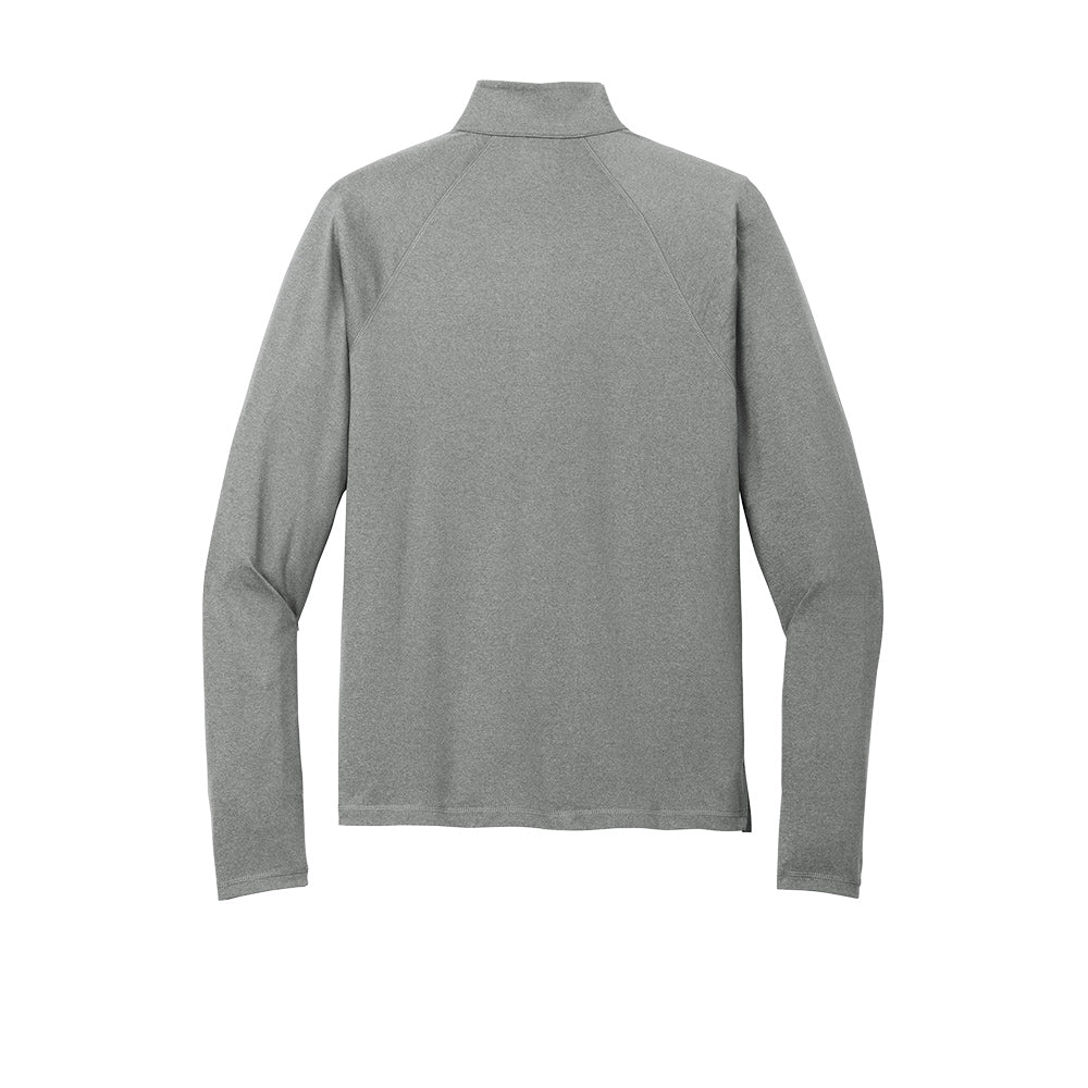 New Era Power 1/2 Zip