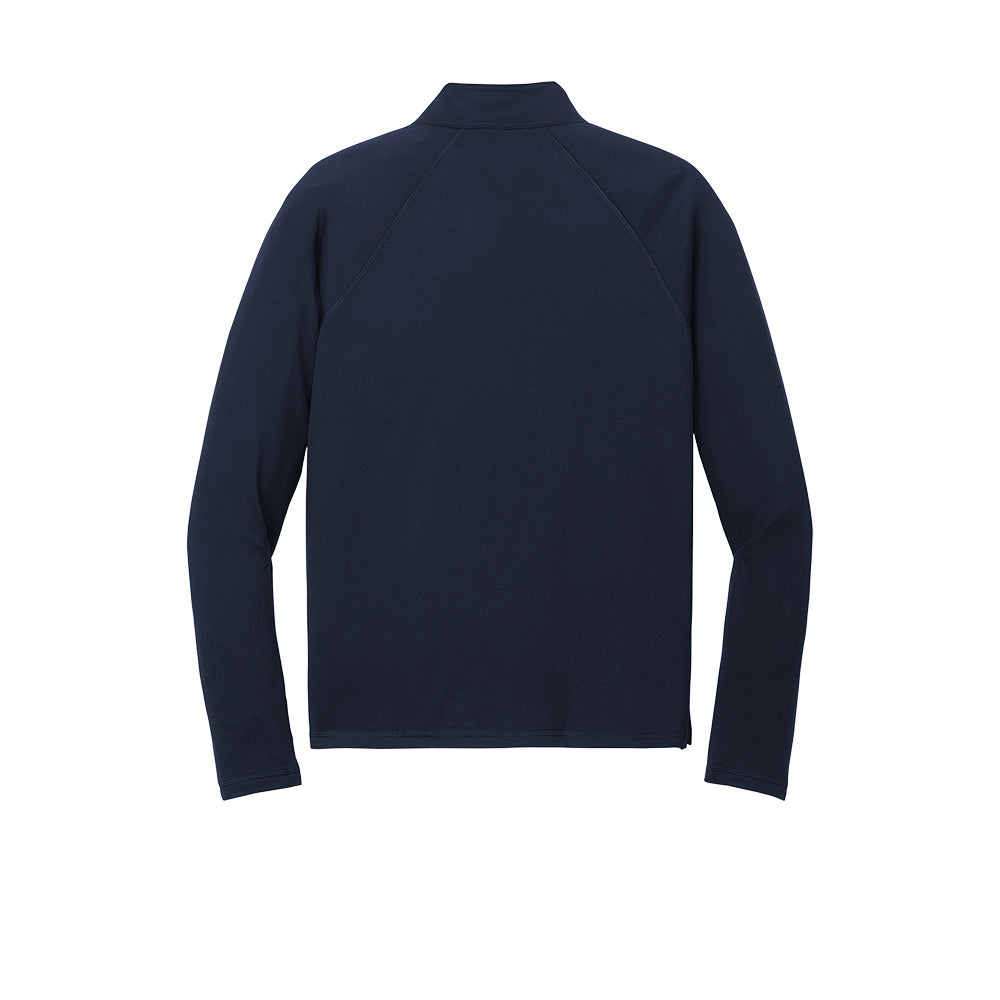New Era Power 1/2 Zip
