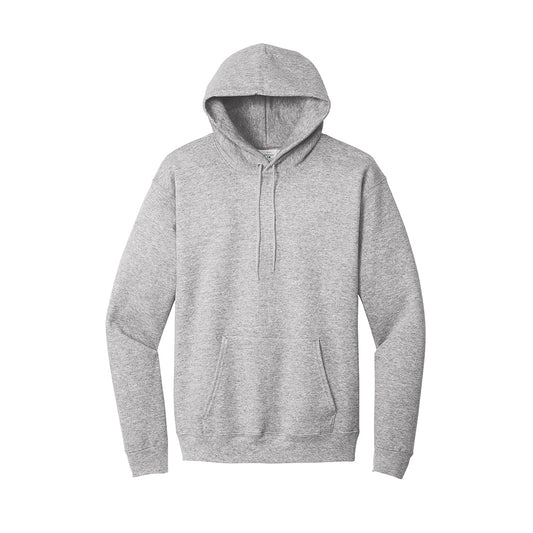 Hanes EcoSmart Pullover hooded Sweatshirt