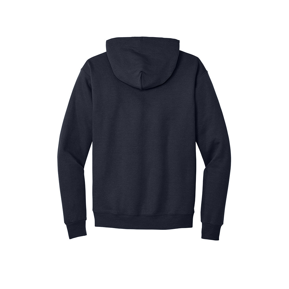 Hanes EcoSmart Pullover hooded Sweatshirt