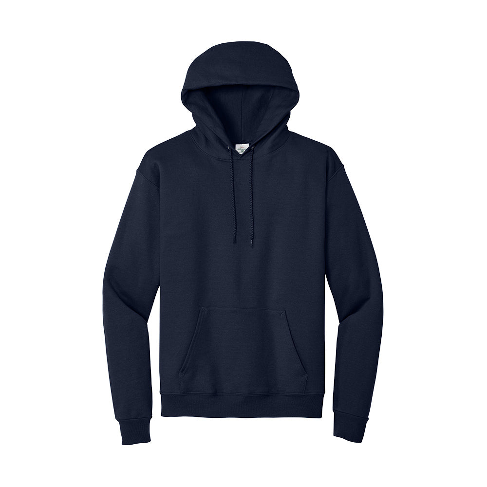 Hanes EcoSmart Pullover hooded Sweatshirt