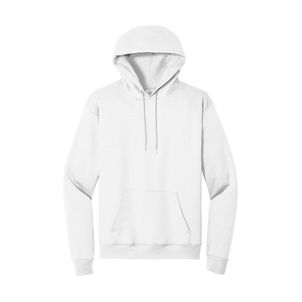 Hanes EcoSmart Pullover hooded Sweatshirt