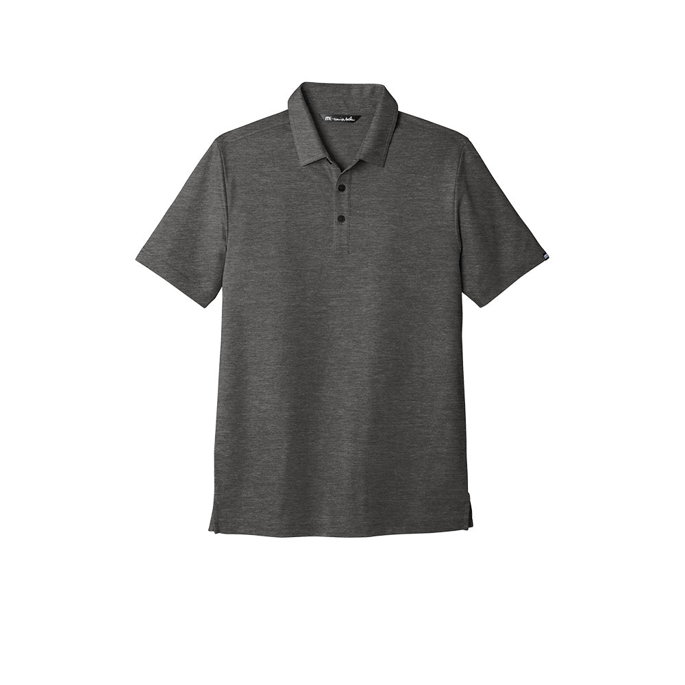 Travis Matthew Oceanside Heather Polo