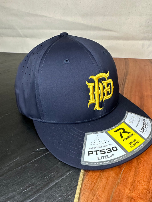 Dallas FD Alternative Design Richardson PTS30 Hat