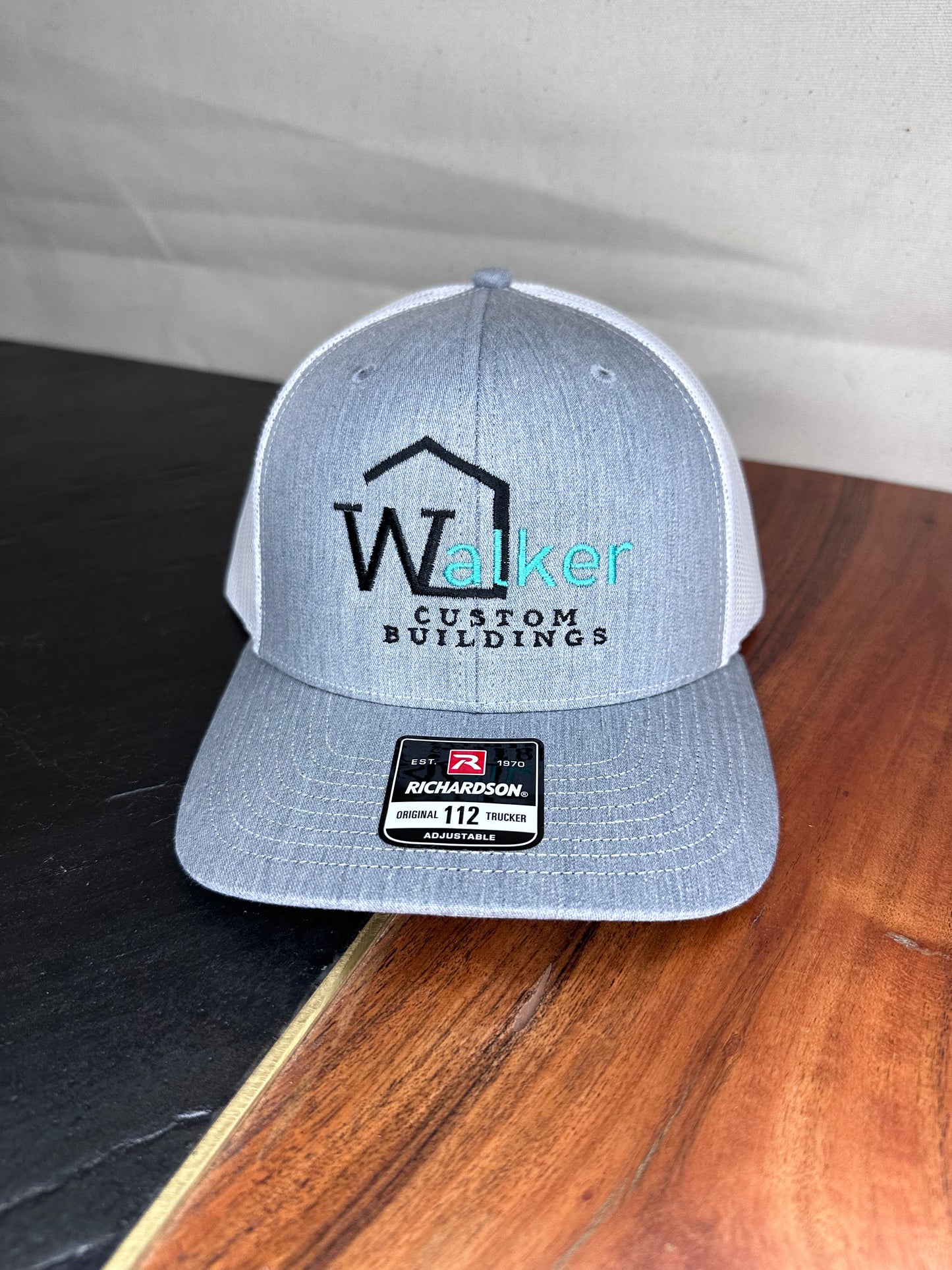 Custom Richardson 112 Hat