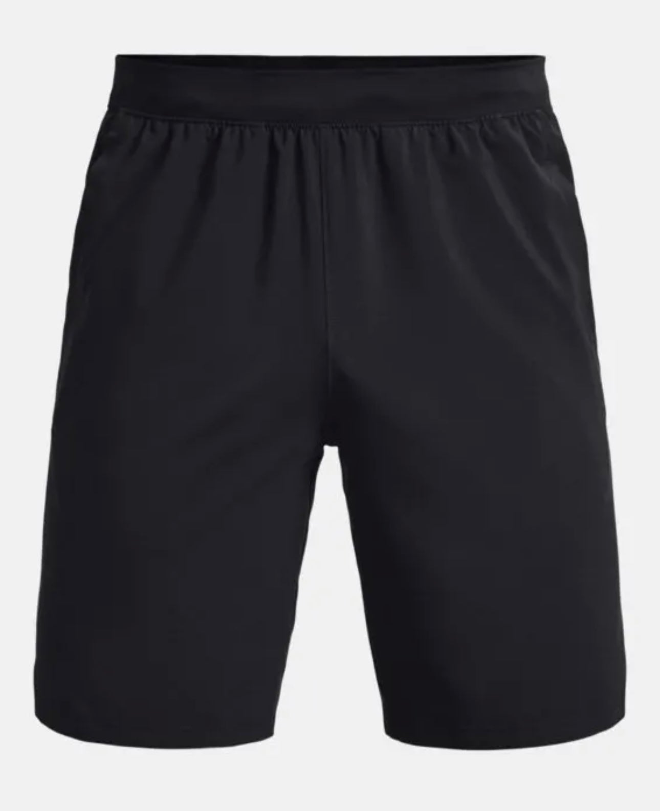 Lancaster FD UA 9" Tactical Academy Shorts