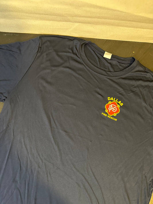 Dallas FD Short Sleeve DRY-FIT T-Shirt