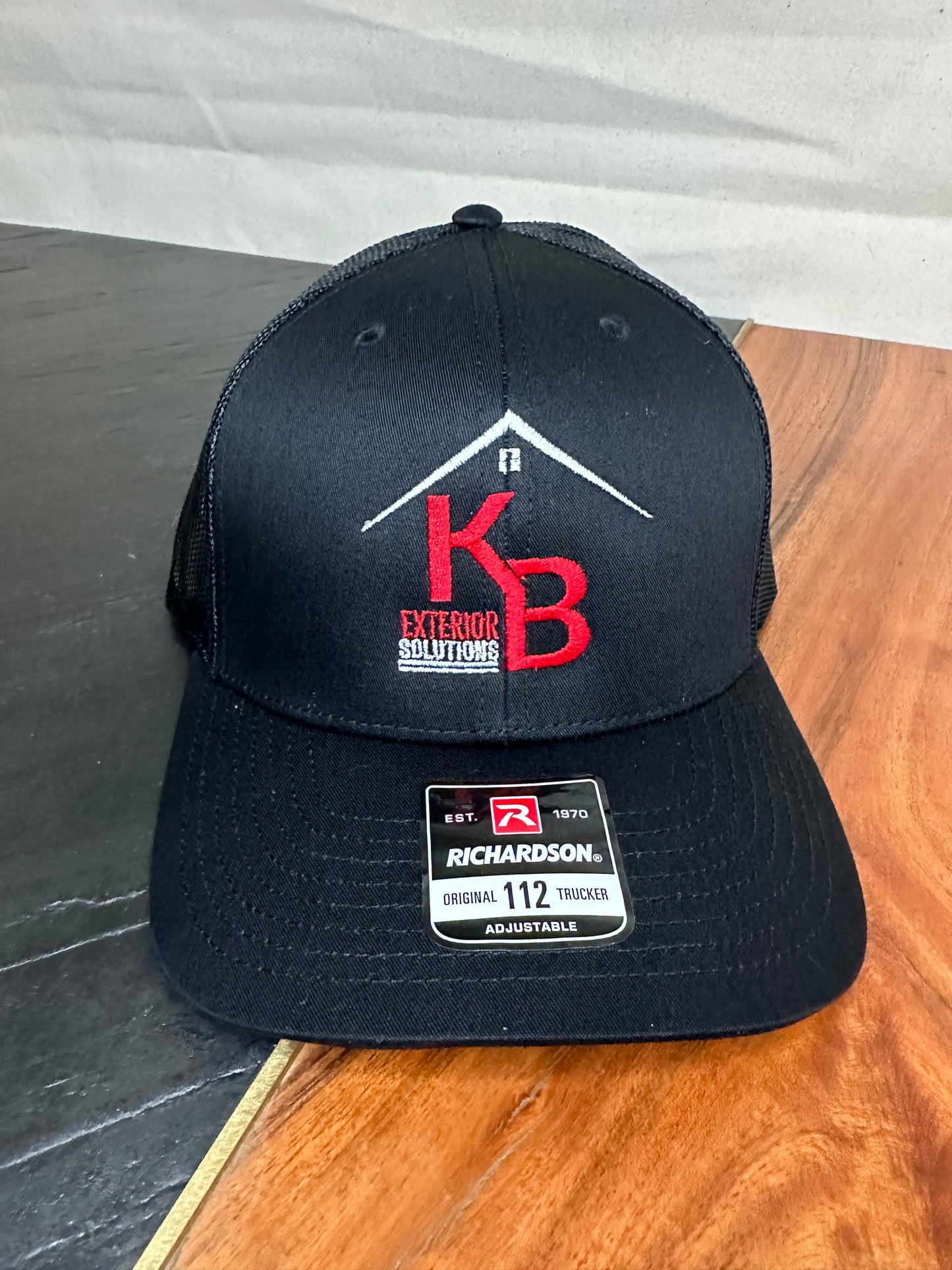 Custom Richardson 112 Hat